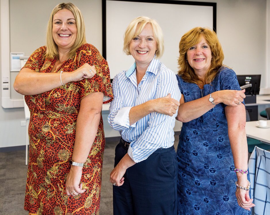 UOC LD Nursing tweet media