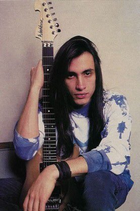 Happy Birthday 
Nuno Bettencourt
9 20  Extreme                                         