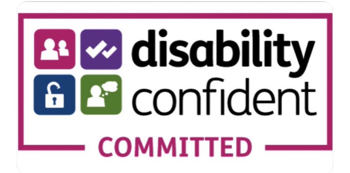 We are proud to be disability confident. This means that as employers we can make the most of the talents disabled people can bring to our workforce. #thursdaythoughts #disabilityconfidentemployer #commercialcleaningwidnes #community