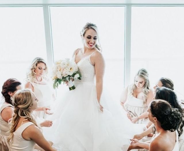 JamesMinnsPhoto's tweet photo. Y'all, we're headed into fall! The summer just flew by...⁠
⁠
⁠
We are blessed by all the weddings we were able to witness and capture this season, and we are honored that you chose us to capture your special days. 😍⁠
⁠
We have some destination weddings booked for winter … https://t.co/oJYLqrG87w