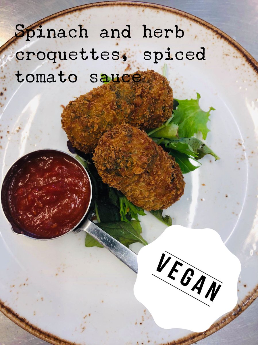 Four Bells Inn tweet media