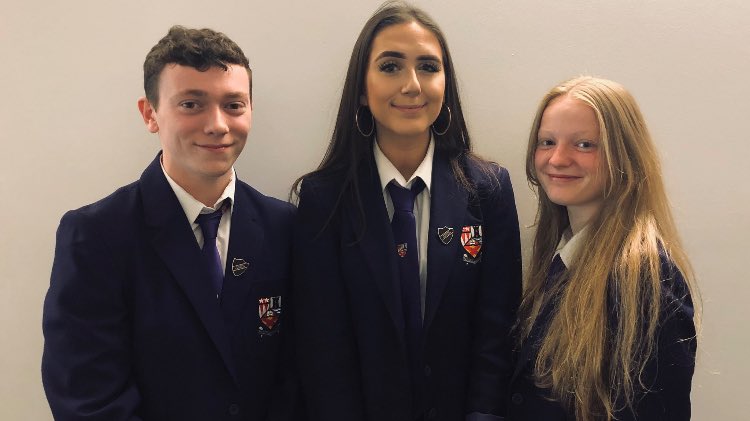 Benarty House KHS tweet media