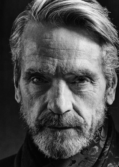 Happy Birthday to Jeremy Irons who turns 71 today! 