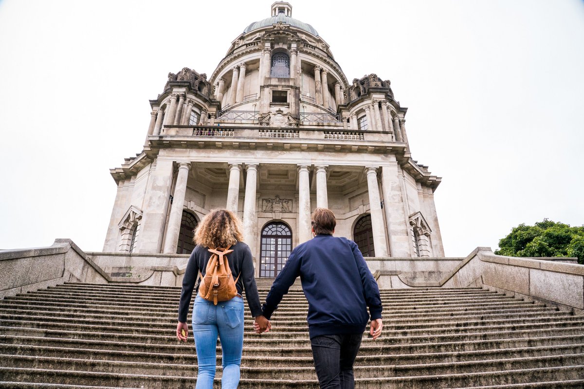 It's a wrap at #iHistory2019.  We hope you enjoyed it and got lots of new ideas and inspiration!  Very special thanks to @JonathanFoyle and <a href="/Yourallypally/">Alexandra Palace</a> and all our speakers and partners.  Huge thanks too to everyone who joined in. Safe home! #heritageisgreat <a href="/VisitEnglandBiz/">VisitEnglandBiz</a>