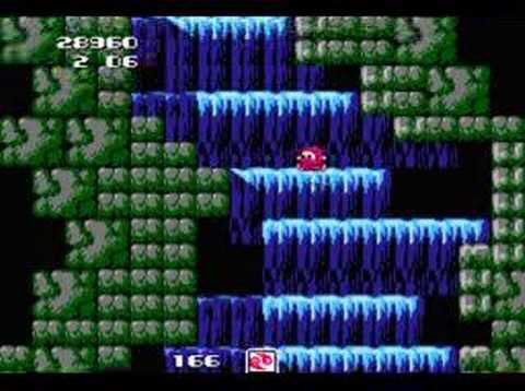 ネルノダイスキ V Twitter 昔のゲームで 忍者くん 阿修羅の章 というのが好きなんだけど 難しくて4面までしか行けない このゲームの画面全体に漂う 孤独感 がすごい キャラはコミカルなのにプレイしてて もう生きて帰れない という感じがすごくした