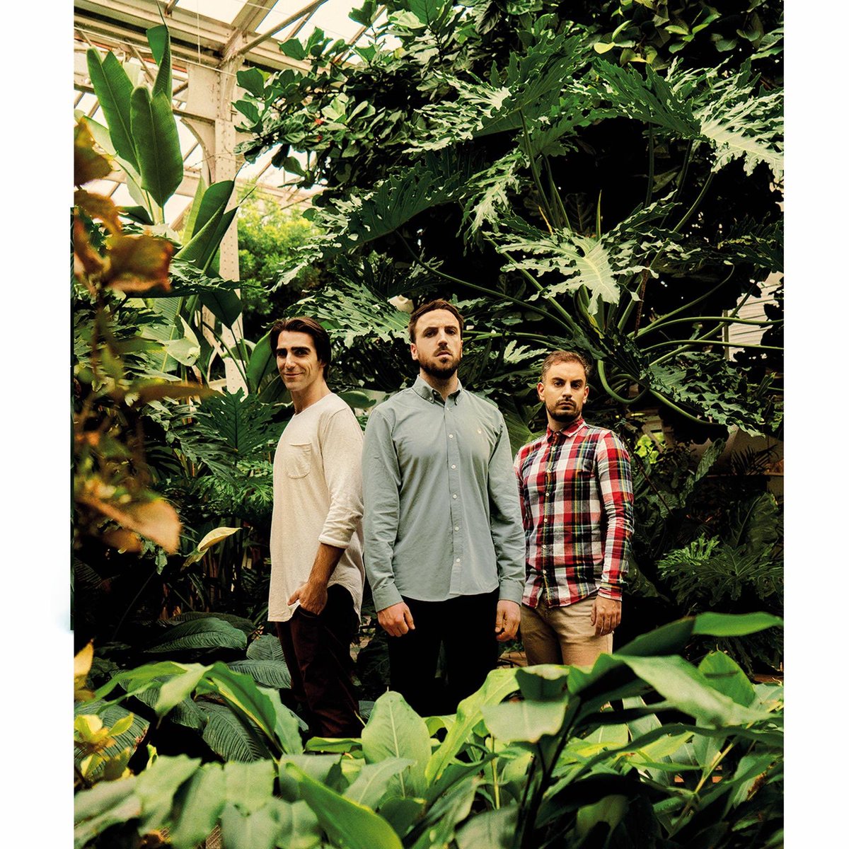 “¡Vuelan!”, de ROJO CARDINAL. 

YA DISPONIBLE EN TODAS LAS PLATAFORMAS DIGITALES.

Gracias a todas las personas que lo han hecho posible. 

Estamos listos para visitar tu ciudad.

#music #indiemusic #madrid #Fenderistで会いましょう #rockmusic #band #SeptemberWish