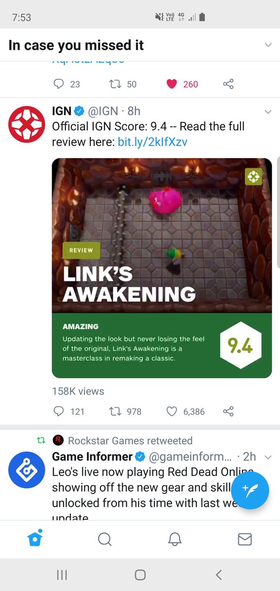 Yeah see <a href="/IGN/">IGN</a> you give an all ages game nearly a 10. You guys sure love playing with children......and their games. Well done snowflakes.