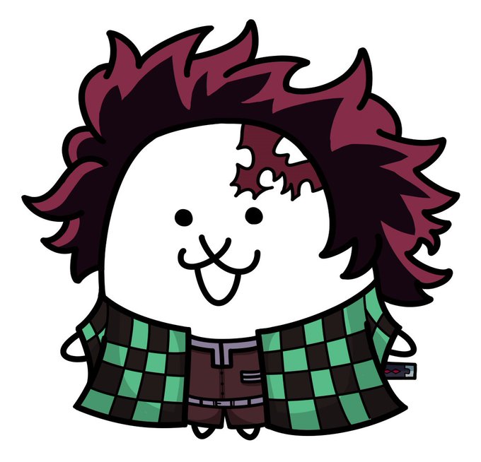 にゃんこ大戦争のtwitterイラスト検索結果 古い順