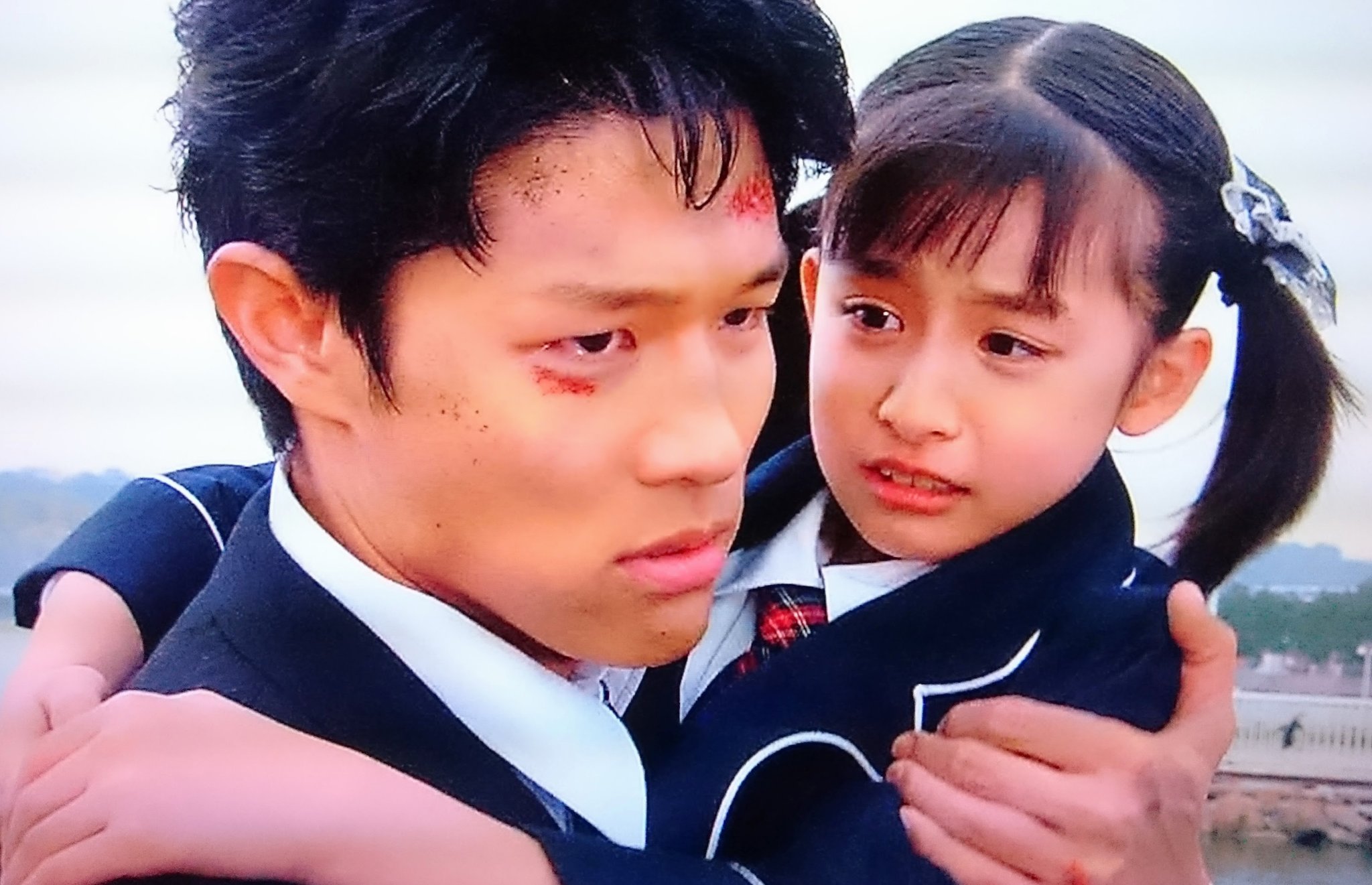るる さんのツイート ほんとだメイちゃんの執事トレンド入りしてる Rt イケメンパラダイスと両方出てた亮平さん るる さんのツイート ほんとだメイちゃんの執事トレンド入りしてる Rt イケメンパラダイスと両方出てた亮平さん
