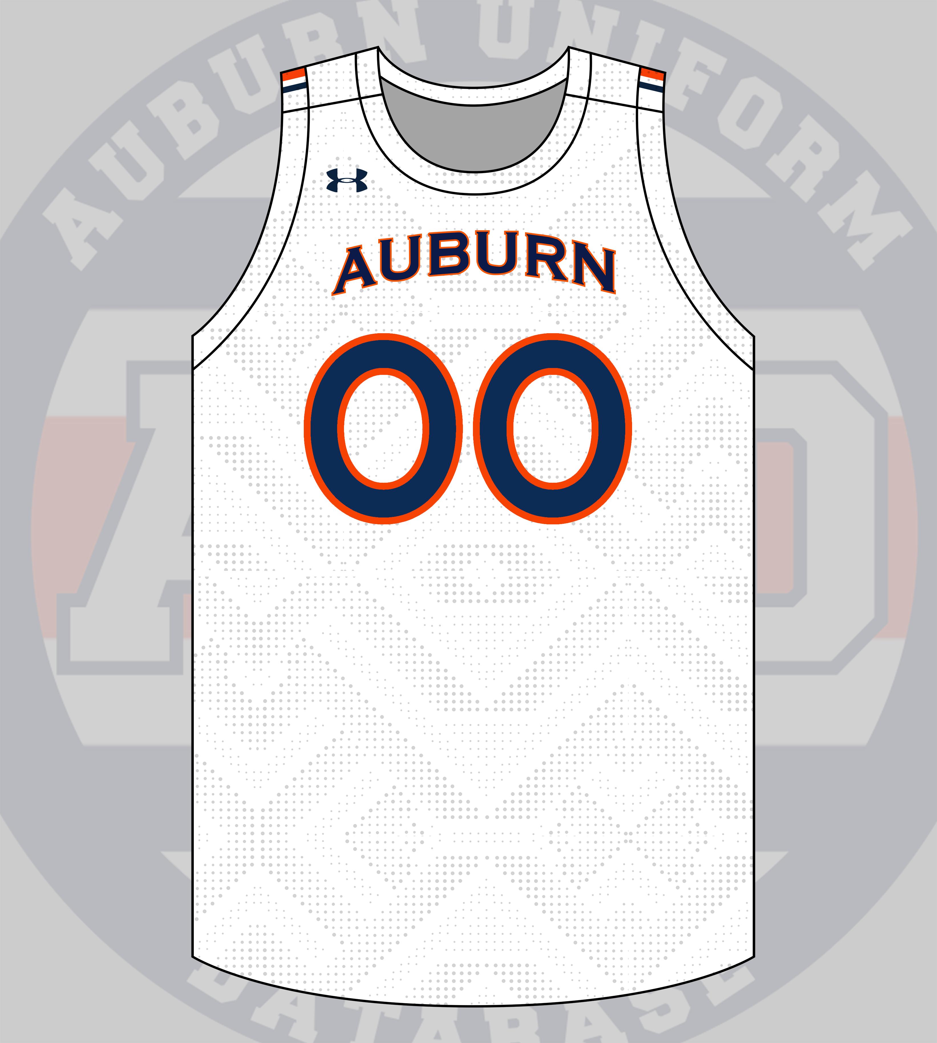 Clint Richardson on X: Here's your 2019 #Auburn Men's Basketball Uniform  lineup: Some details might be off, since we've only gotten close-up looks.  They'll be tweaked over the coming days, especially with