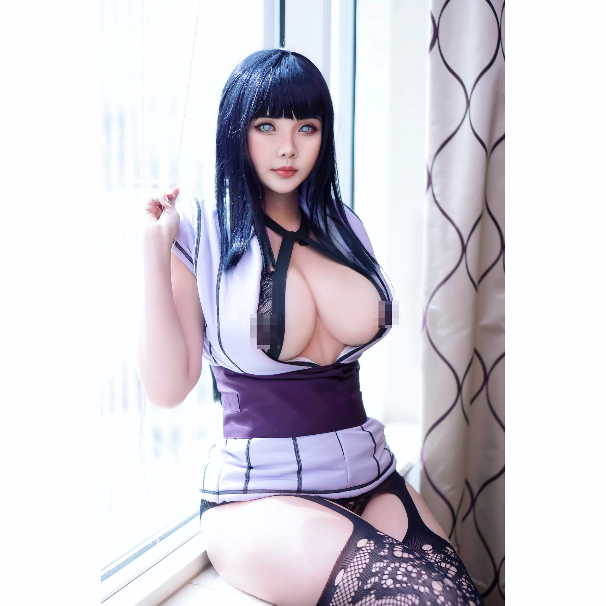 “Sexy Hinata for October tier 4 on: https://t.co/edY7ZUD6z0 #BORUTO #NARUTO...