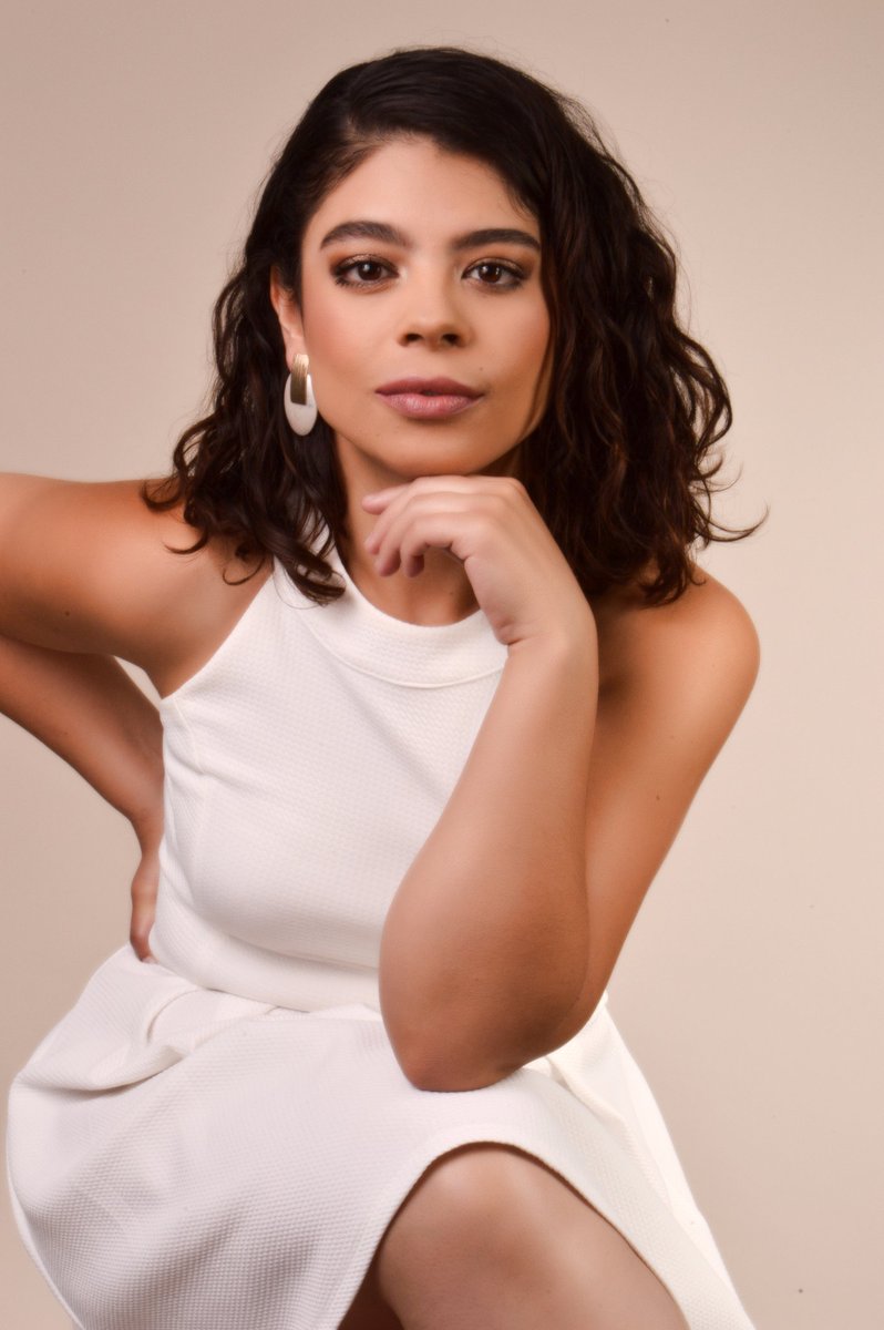 Raquel_Arias92's tweet image. #NEWICONMODELS #RaquelArias