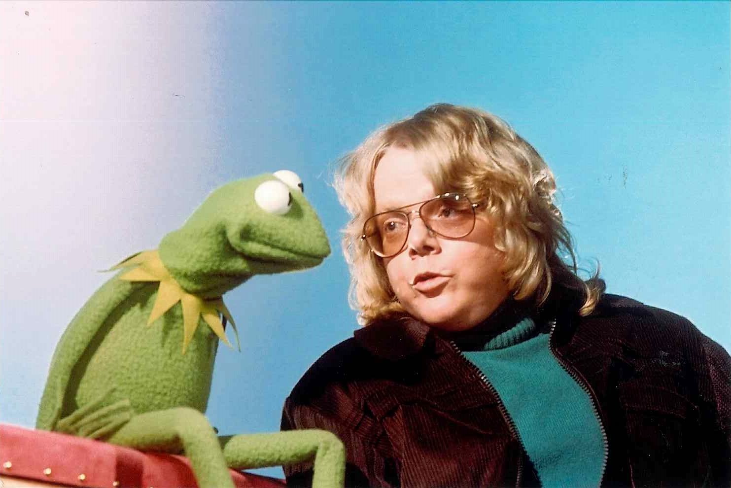 Happy birthday to Paul Williams, co-writer of The Rainbow Connection, one of the greatest songs of all time. 