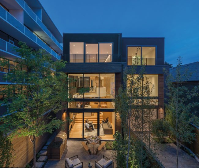 Designlines (@designlinesmag) on Twitter photo A home built to grow old in... carefully crafted for an empty-nester couple 💑✨<a href="/Arch_LB/">Lebel & Bouliane</a>
dlm.ag/2kR6NQZ A home built to grow old in... carefully crafted for an empty-nester couple 💑✨<a href="/Arch_LB/">Lebel & Bouliane</a>
dlm.ag/2kR6NQZ