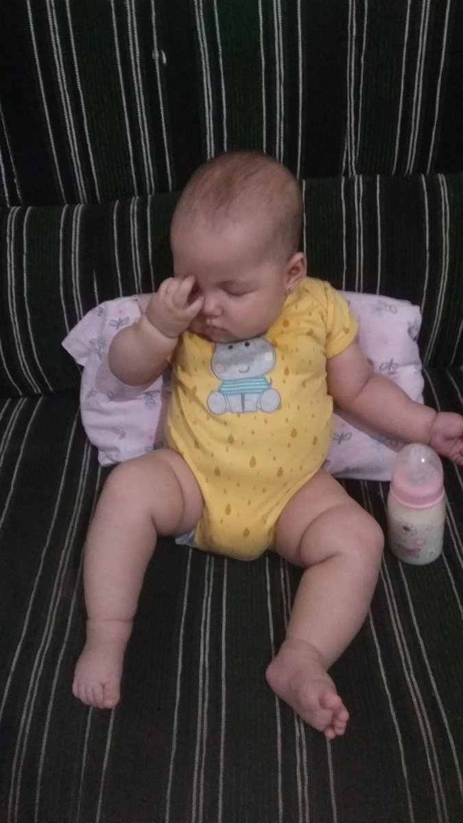 Daphne Lopes tweet media