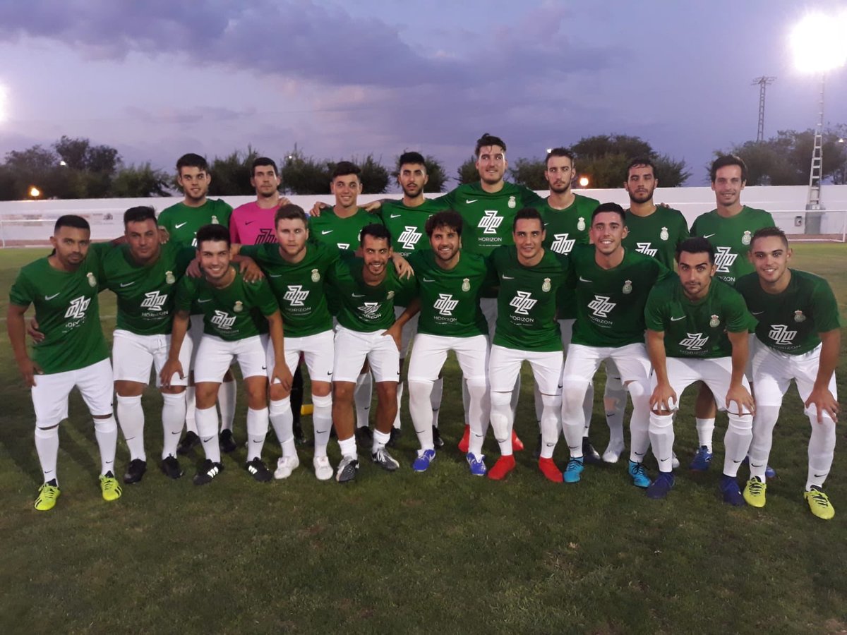 Temporada 2019/2020💪⚽️