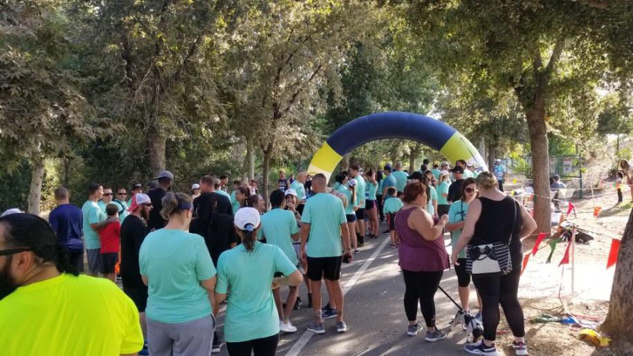 JSSAlmonds's tweet photo. #JSSAlmonds was proud to be a sponsor at the 7th annual Teen Challenge 5K for Recovery held last Saturday. Here are some photos from the event. Thanks @kcteenchallenge for a great run!
#KernCounty #5k #almonds #bakersfield #teenchallenge https://t.co/RLiS5MbMsw