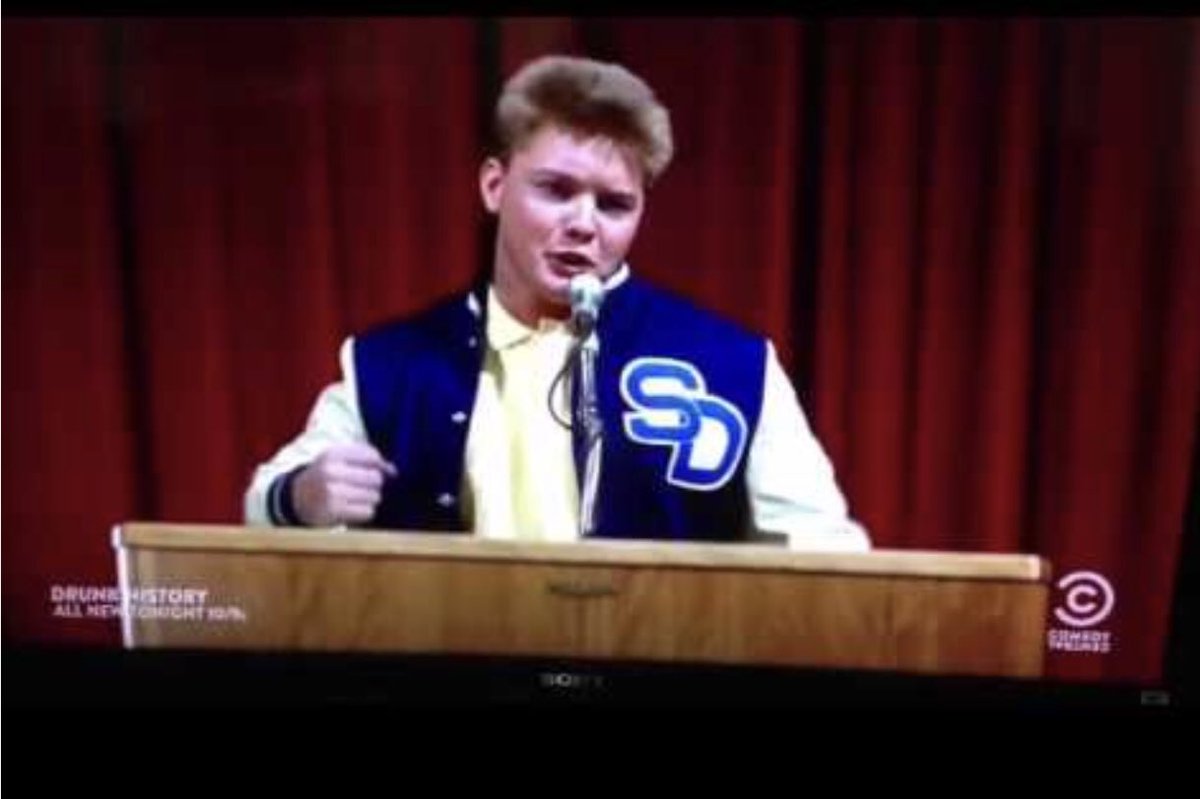 SDHS will have a special guest for our Homecoming parade and football game.  Come out and meet OX the football player who made San Dimas famous with his “San Dimas High School Footbsll Rules” saying.  Join us on October 11th for our Parade and Game, and meet OX.