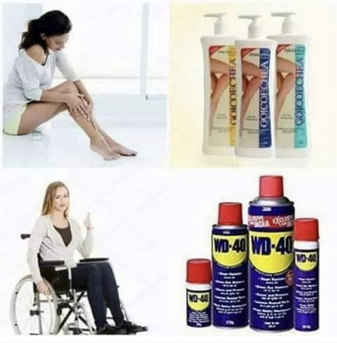 This is accurate.
#disabilities #womenwithdisabilities #wheelwomen #wheelchick #WheelLife