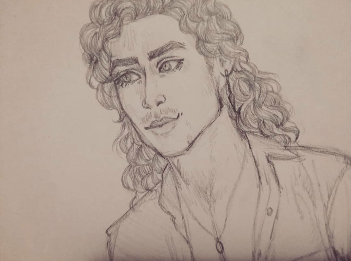 Caffeined2's tweet photo. More Billy •-• again huehue
#strangerthings #billyhargrove #art #traditionalart #strangerthingsfanart #illustration #fanart #billyhargrovefanart #pencildrawing #drawing #strangerthingsbilly #instaart #dacremontgomery https://t.co/YVQSFllKX3