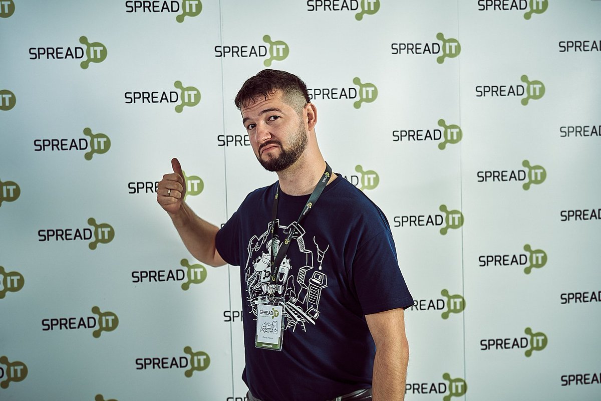 Daniel Pokusa 🇺🇦 tweet media