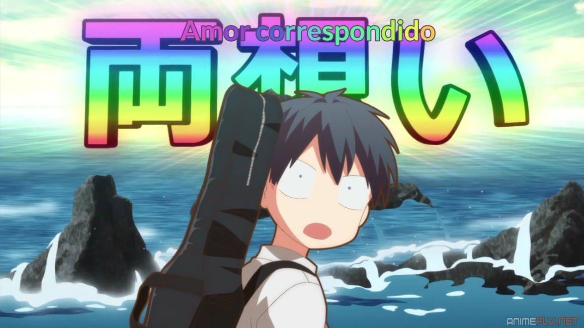 im_whistle94's tweet photo. fue el mejor ep de toda la temporada, y no acepto que me digan lo contrario #Given_Anime #GivenSeason2 https://t.co/LtH3oSYQPV