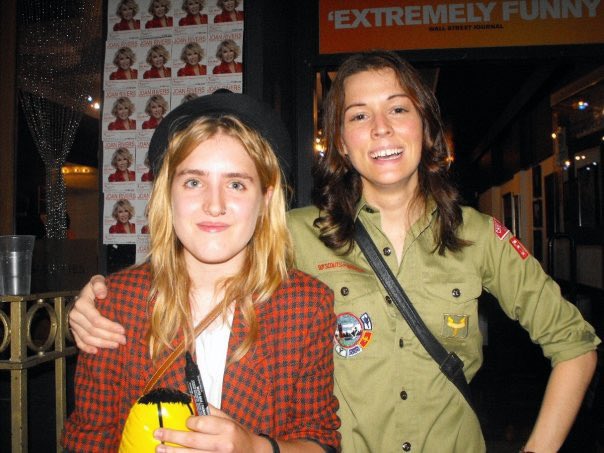 jew anal brandi carlile naked