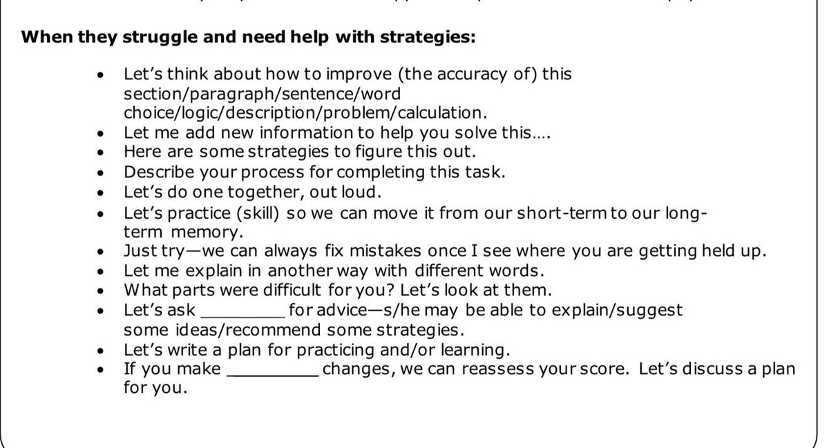 Jennmaich's tweet image. How can we engender #growthmindset in all of our students when they come to us from all different places in their learning? #praisetheprocess #mineolagrows #youcanlearnanything #adelphiresidentsrock #MineolaProud