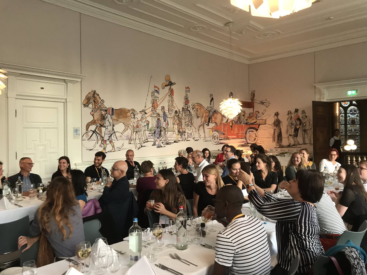 Sophie van den Elzen tweet media