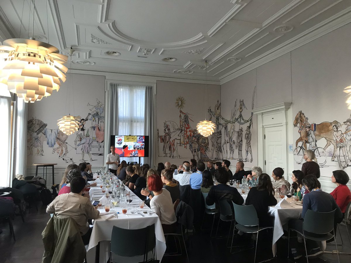 Sophie van den Elzen tweet media