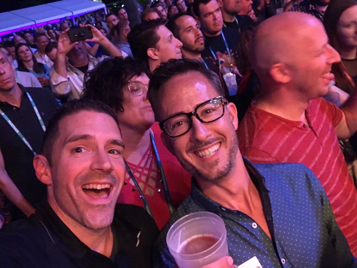 Mike Current tweet media