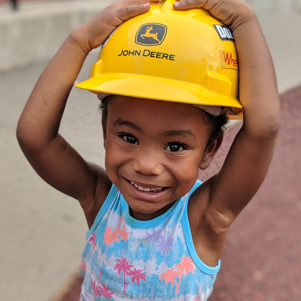 OB_Inc_KC's tweet photo. We are so excited for the FIRST EVER @NUCA_KC Dozer Days Kansas City!
Dozer Days is like going to the fair, only the rides are real heavy construction equipment & Operation Breakthrough is getting the proceeds from the weekend!
Tickets & more information: https://t.co/Xu5srrgExJ https://t.co/4vgIoKg77M
