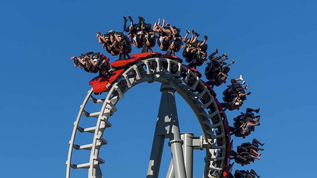 WonderlandNews's tweet photo. Kick up your heels, we're open this weekend! 🎉 From 10am to 8pm, Saturday and Sunday. Get tickets for as low as $31.99 🎟️ https://t.co/fmEqbQ4h5R https://t.co/GTBRz3eGXD