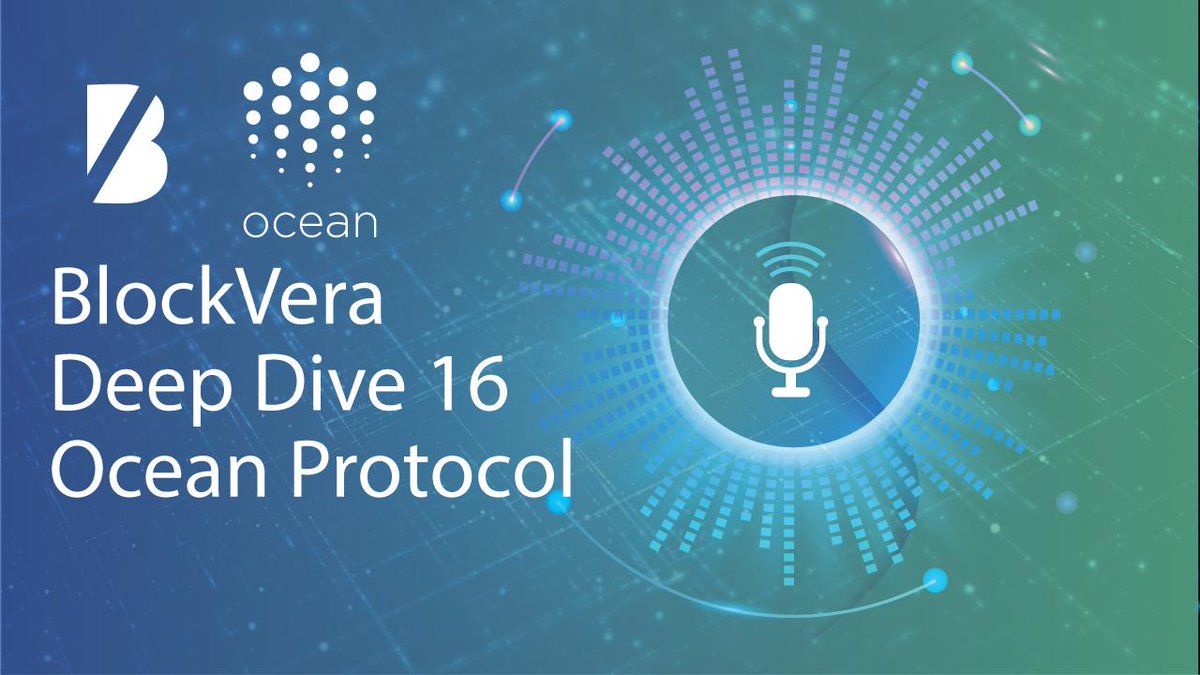 BlockVera tweet media