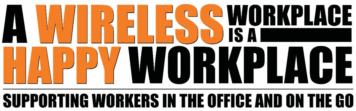 Is your #workplace a happy place? Try going #wireless. Here are some tips that may help. conta.cc/30pMk4J