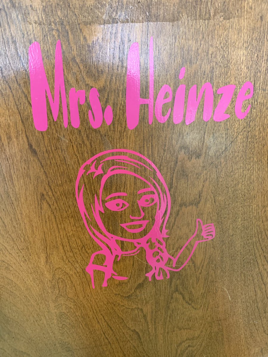 Bethany Heinze tweet media