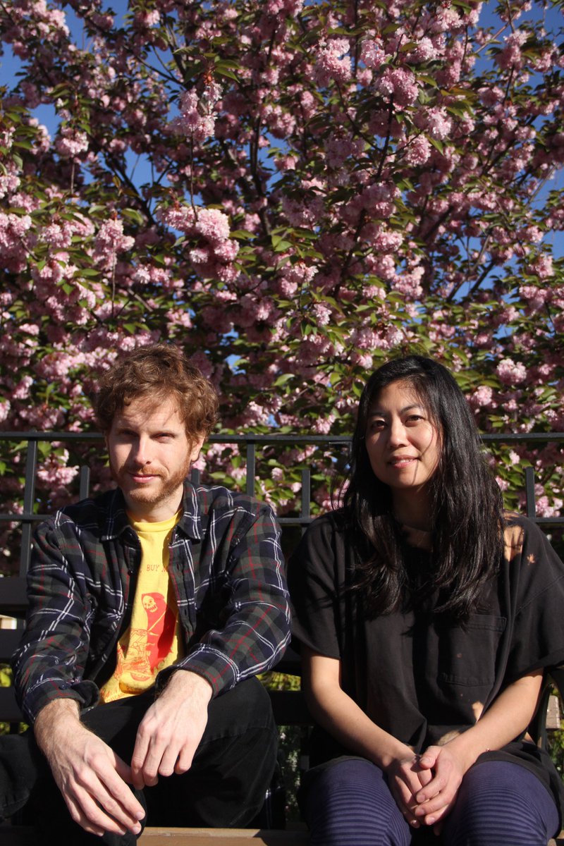 bluescontrol's tweet image. It's been a long time, and it feels like an update is in order -
facebook.com/bluescontrol/p…
#tbt 2013 in Maria Hernandez Park, Brooklyn NY
📸: @cdschreck