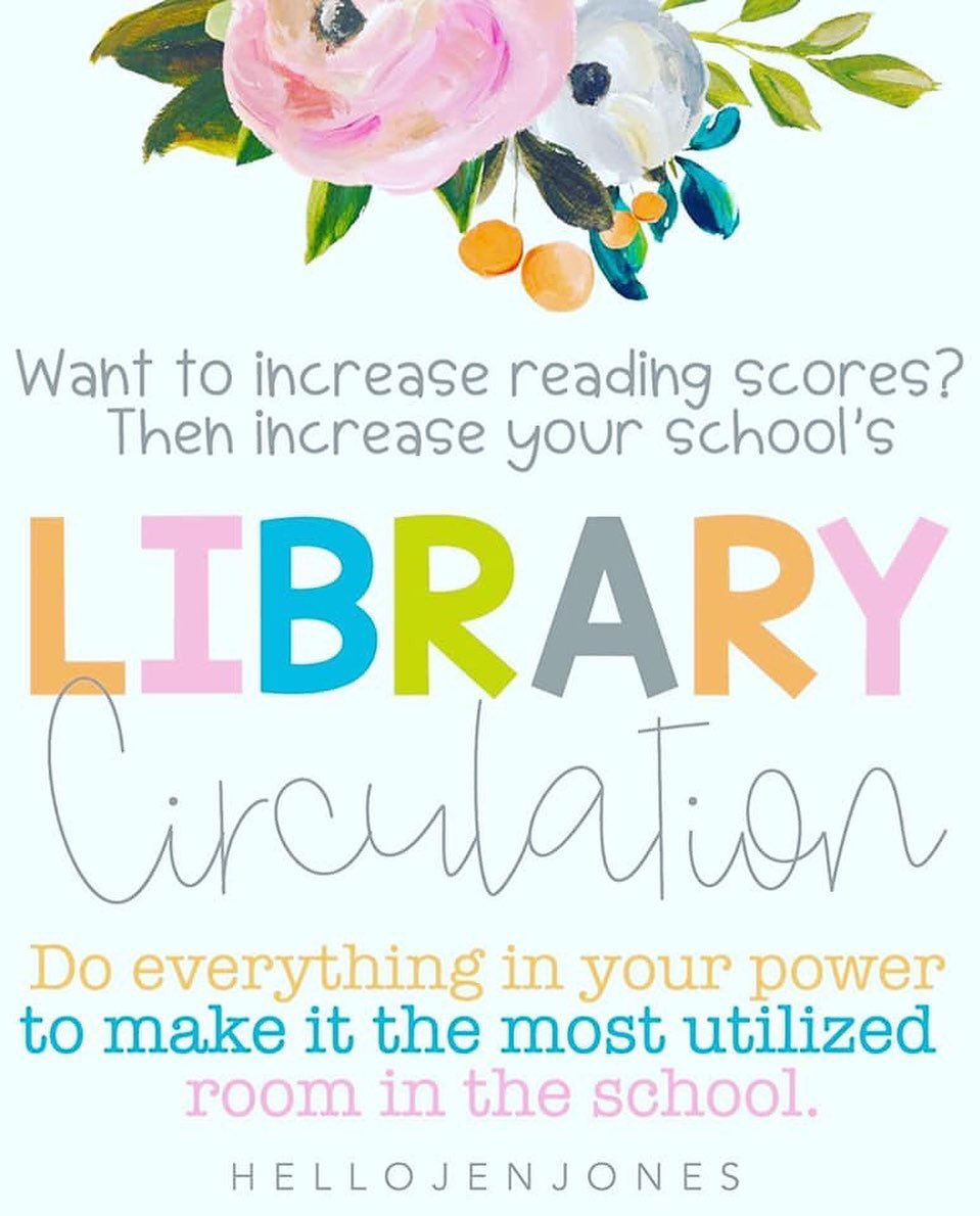 Christiana Middle Library (@library_middle) on Twitter photo 