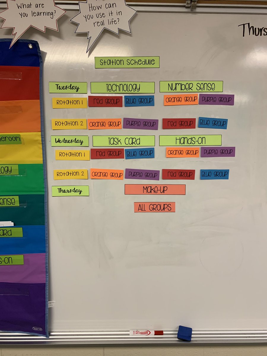 MrsWilliams_MS's tweet image. Supporting 6th grade students by doing small group station work. We set expectations and reviewed the schedule to prepare for our start next week #MathSpecialist #SixthGradeRocks #iteachmath #cpsmathandme