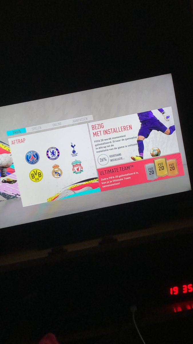 dennisss_14's tweet photo. Anyone else has this? It’s taking forever https://t.co/pAxo3uPpLi