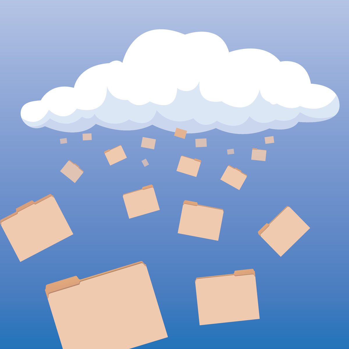 Need a reason to copy or save all your important documents to the cloud in case of an emergency? September is National Preparedness Month. Take steps to help prepare yourself for the unexpected. It's a little prep work now for helpful relief later.