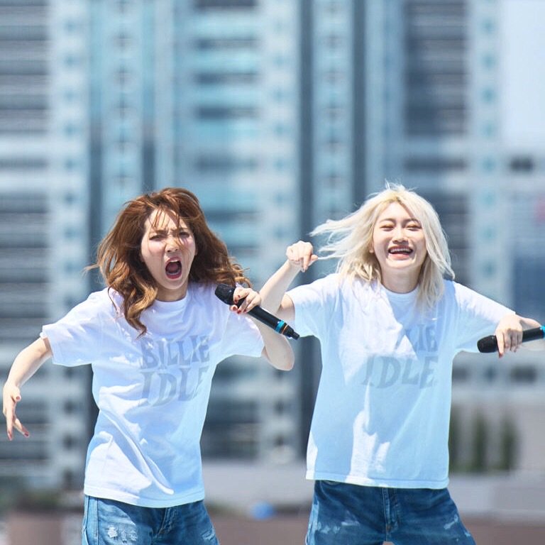 BILLIE IDLE®︎ Tシャツ　ファーストサマーウイカ ファーストサマーウイカのオールナイトニッポン0 on X