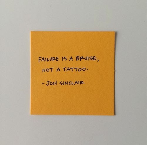 ilanabenari's tweet photo. I'm talking Failing at Failure and then more Failing at @fuckupnightsto tonight. You can still grab tickets (I think) if you're interested in hearing the F*word a bunch of times ✨ quote by #jonsinclair⁠ https://t.co/ah93f8VPck