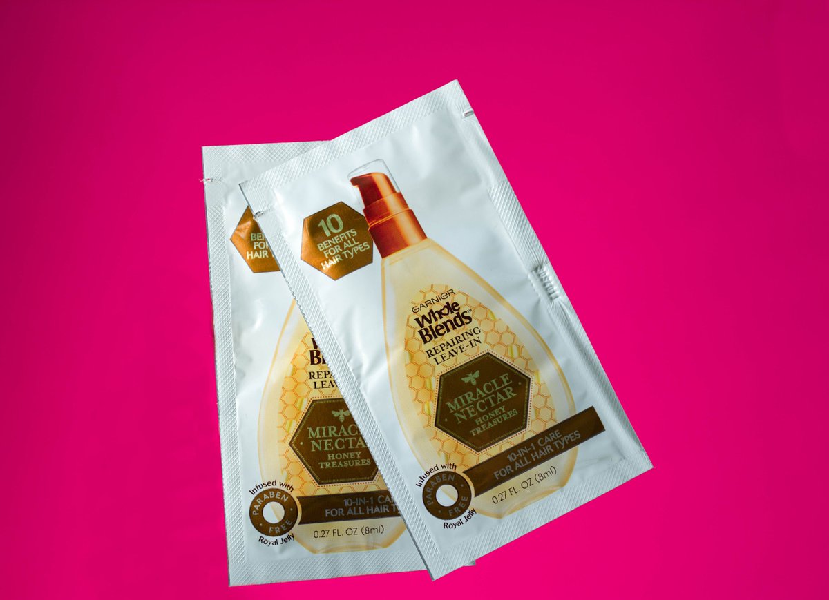 HerCampusUFL's tweet photo. Spice up your beauty routine with @garnierusa ! Take a look at our Instagram or Facebook page to get all the details on these amazing products! #hercampuschapter #GarnierGirl #GarnierGuy #ad https://t.co/ZzQkcIzIKT