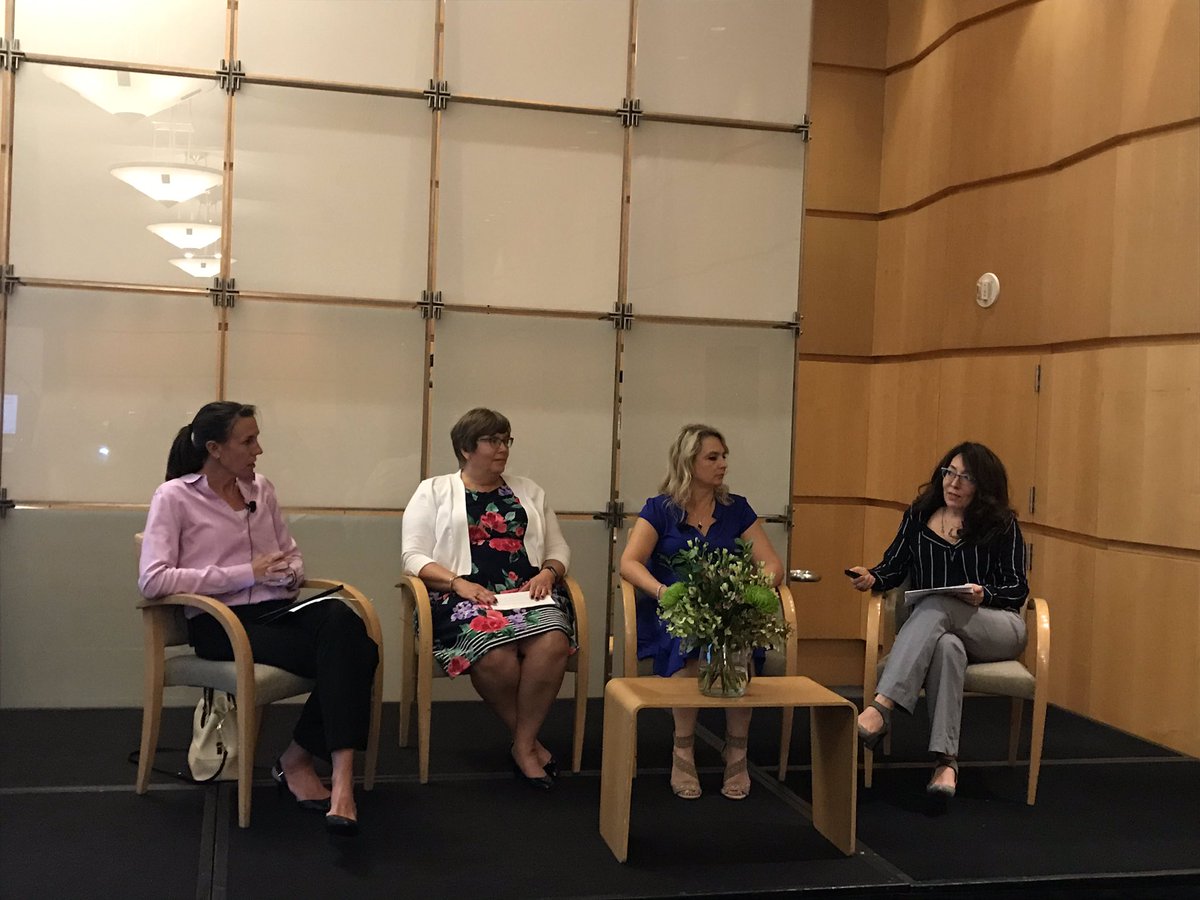 AGACGFM's tweet photo. Maggie Drye (@DeptVetAffairs), Rebecca Shea (@USGAO) &amp; Tammie Johnson (@FiscalService) highlight how agencies have been using The Antifraud Playbook to mature their antifraud programs &amp; discuss key success stories &amp; lessons learned. #Fraud19 https://t.co/H3jfehSsAq