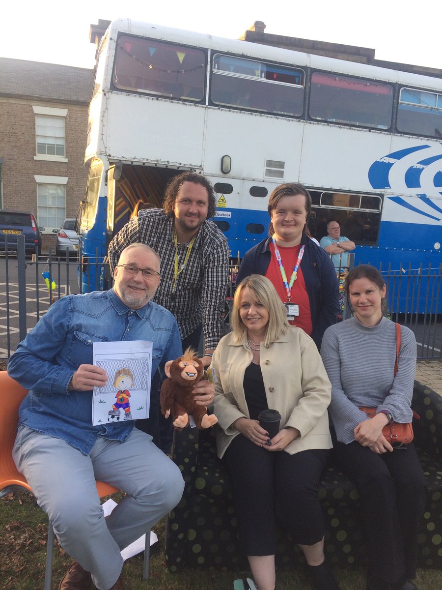 PaulWales4's tweet image. At the Headstart #Feelgood festival at #Myplace with the Headstart team - great performances by our SEND champions - these young people are brilliant- Brilliant BORO!
