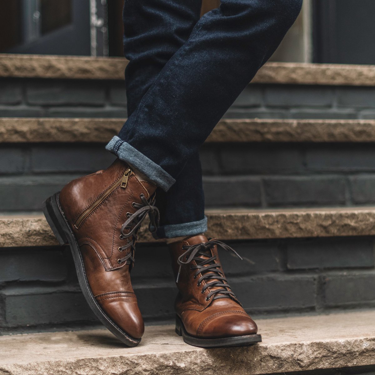 thursday boots canada