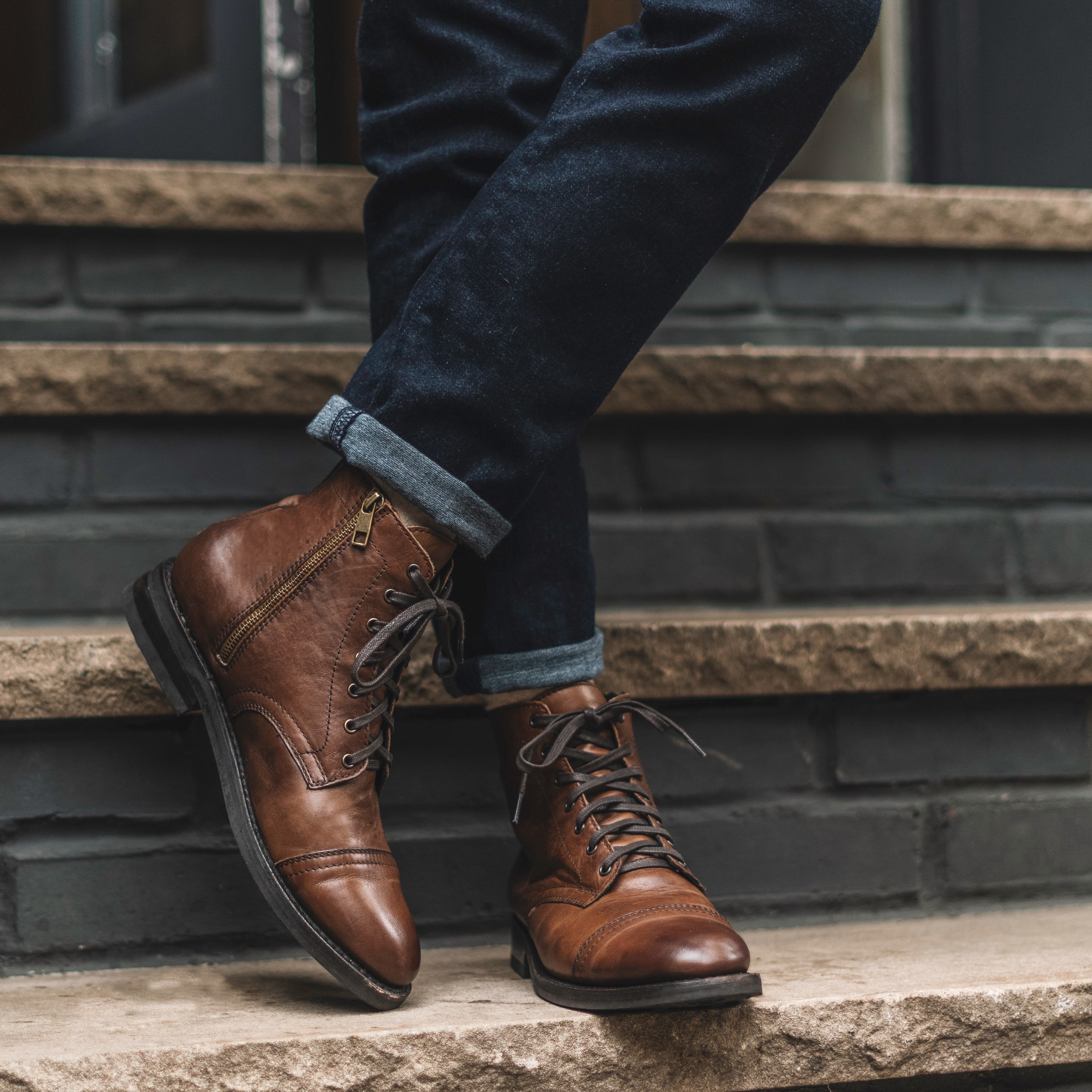 Thursday boots hotsell major