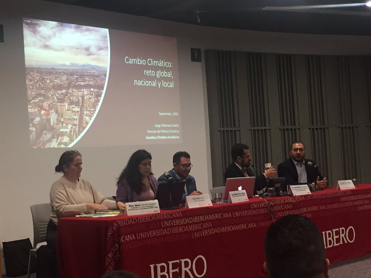 MarDeAakay's tweet photo. En Mar de áaKay nos actualizamos día con día en los temas ambientales en boga.
Este #19Septiembre estamos en la @IBERO_mx en el “Foro de #Sustentabilidad en la #CDMX” dentro de la mesa sobre #CambioClimatico https://t.co/oPWFi86Ypp
