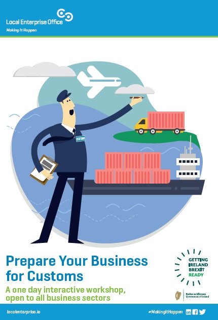 MeathLEO's tweet image. Calling all Meath Food &amp;amp; Drink Producers! We have a specific Prepare your Business for Customs Workshop on 24th Sept in Slane. Register your place now &amp;amp; let us help you prepare: bit.ly/2kqmfDD @BoyneValleyFlav @DiscoverBoyneV @MeathChambers